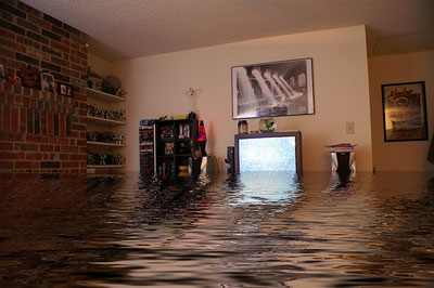 Flooded-house-picture